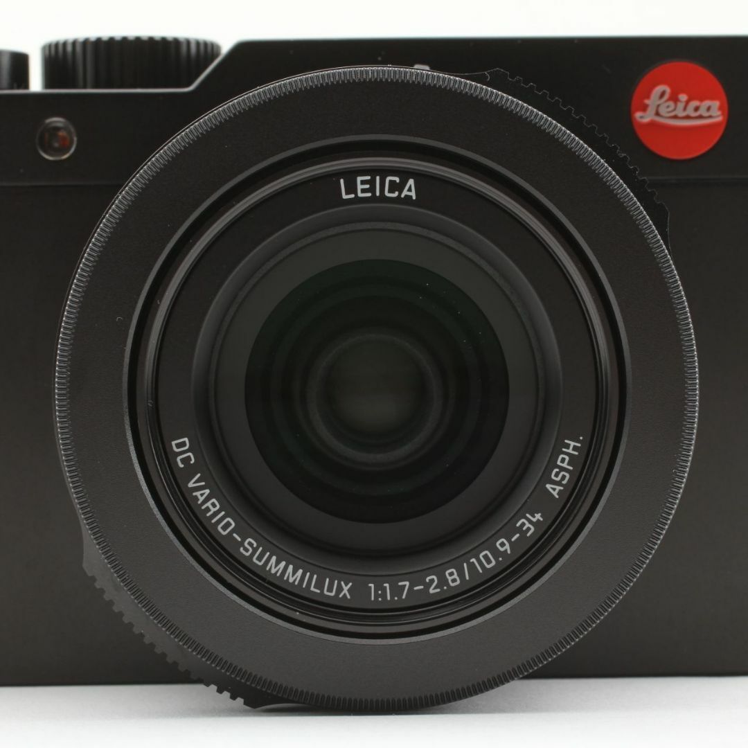 LEICA(ライカ)の【ショット数470枚】ライカ Leica D-LUX 7 スマホ/家電/カメラのカメラ(コンパクトデジタルカメラ)の商品写真