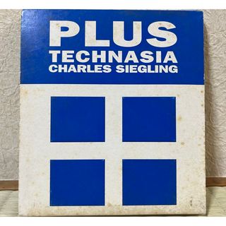 PLUS - TECHNASIA - CHARLES SIEGLING(クラブ/ダンス)