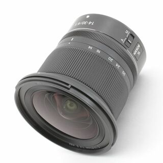 ニコン(Nikon)のNikon ニコン NIKKOR Z 14-30mm f/4S Zマウント(レンズ(ズーム))