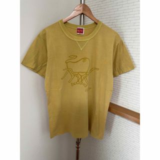 80s 90s『Rawlings』Tシャツ　ヴィンテージ　アシックス