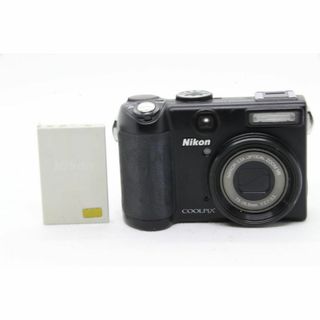 【B2149】 Nikon COOLPIX P5100 ニコンクール ピクス(コンパクトデジタルカメラ)