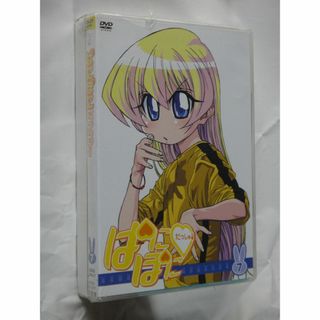 ぱにぽにだっしゅ！　限定版未使用DVD第7巻(アニメ)