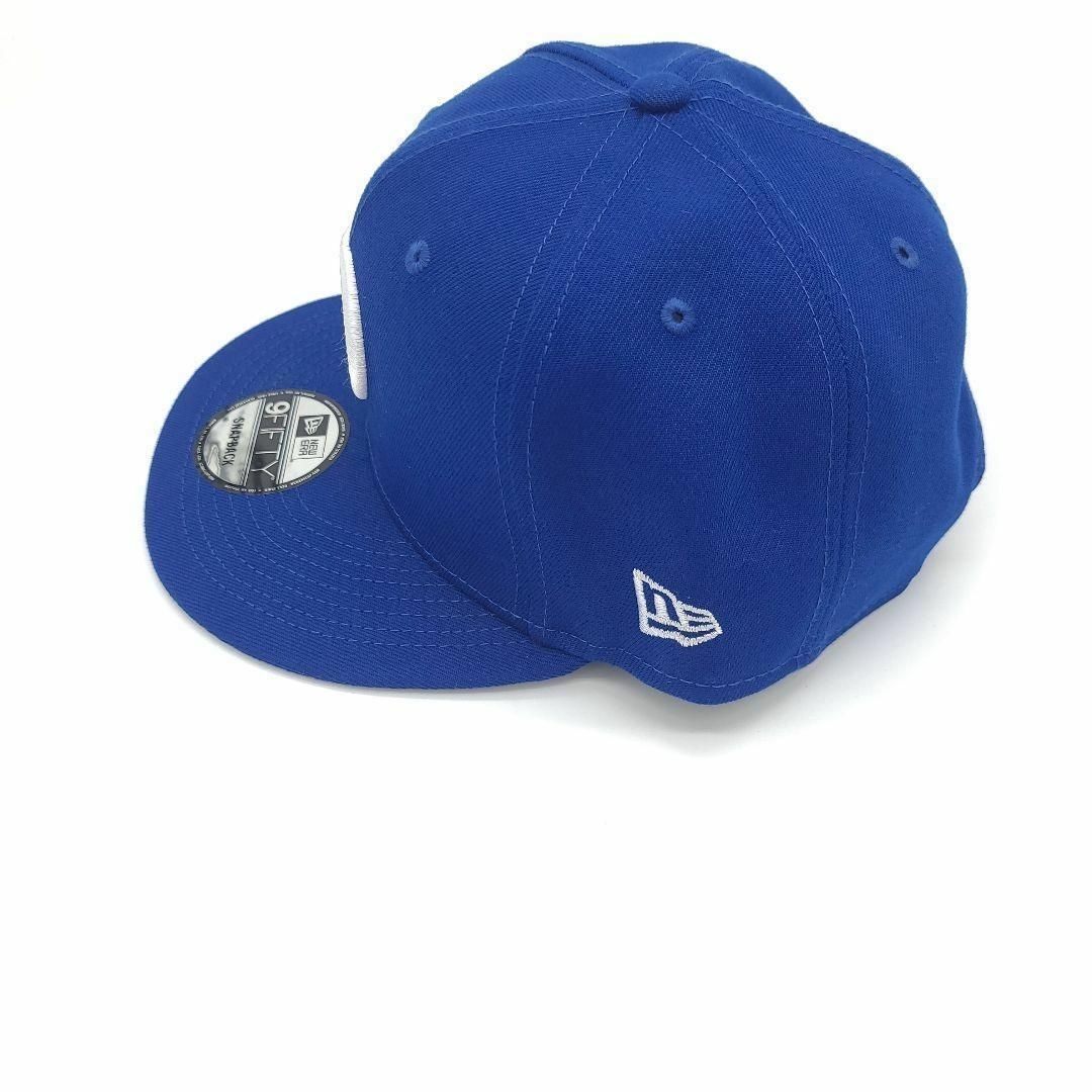 NEW ERA - 大谷翔平 サイン入り 刺繍 ナンバー Dマーク NEW ERA - 大谷翔平 サイン入り 刺繍 ナンバー Dマーク