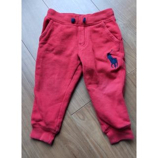 ポロラルフローレン(POLO RALPH LAUREN)のラルフローレン ズボン95cm(パンツ/スパッツ)