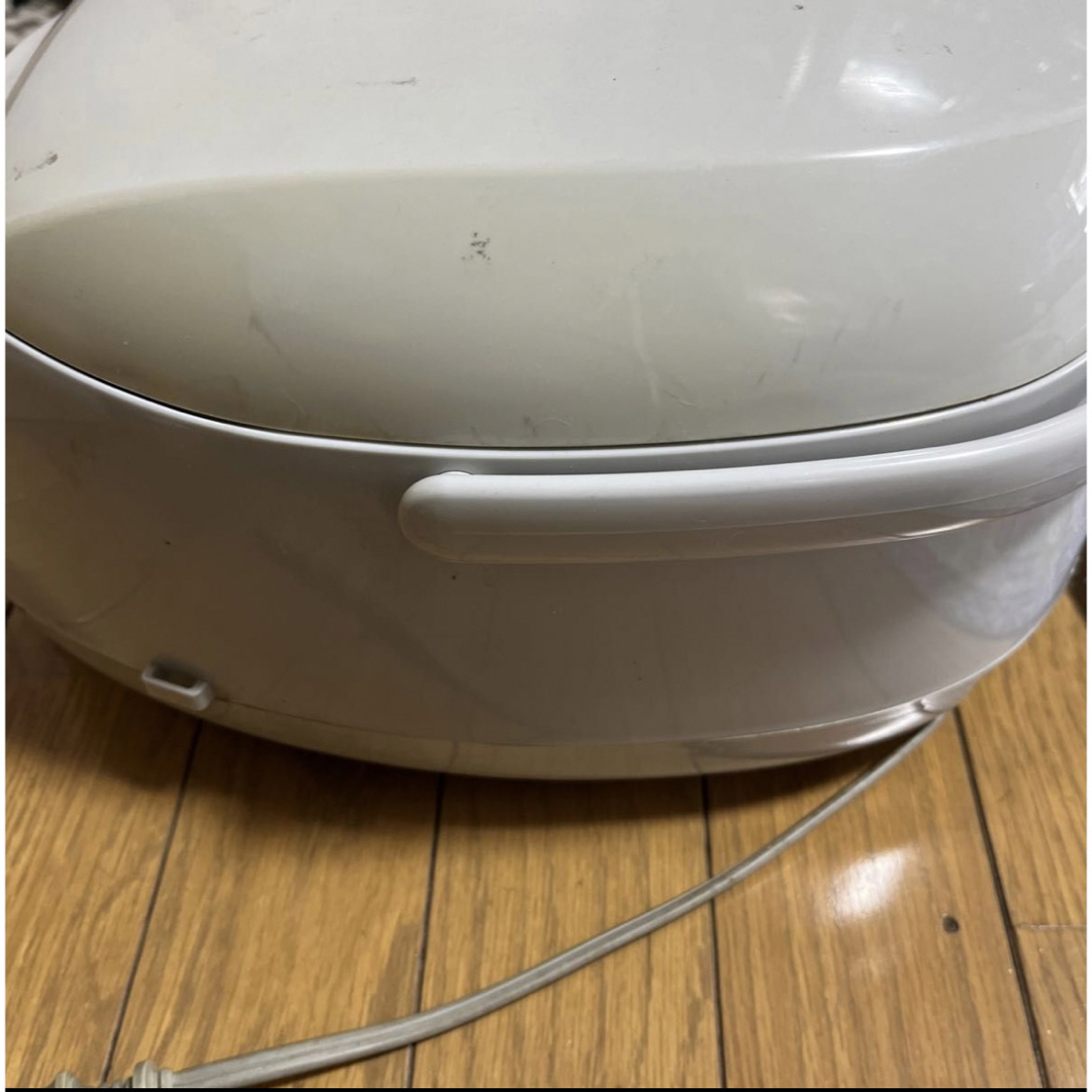 TIGER(タイガー)の炊飯ジャー　タイガー スマホ/家電/カメラの調理家電(炊飯器)の商品写真