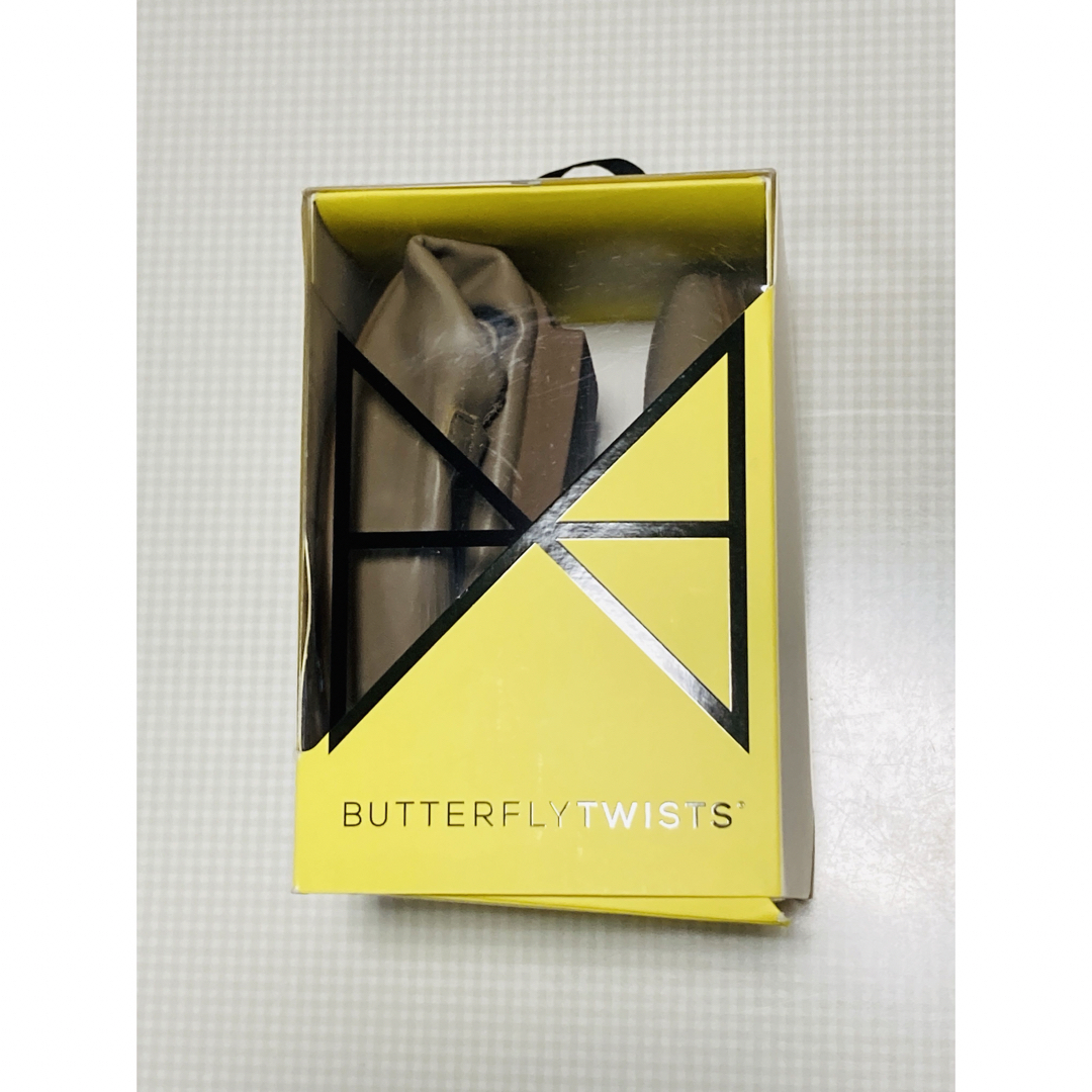 BUTTERFLY TWISTS(バタフライツイスト)のBUTTERFLY TWISTS LINA(TAP) レディースの靴/シューズ(その他)の商品写真