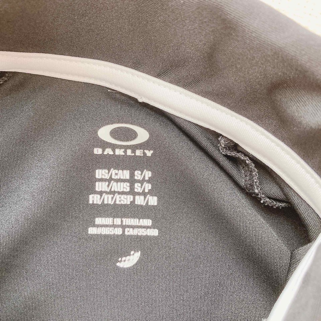 Oakley(オークリー)の■ OAKLEY オークリー　メンズポロシャツ メンズのトップス(ポロシャツ)の商品写真