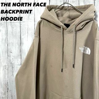 ノースフェイス(THE NORTH FACE) ベージュ パーカー(メンズ)の通販 200