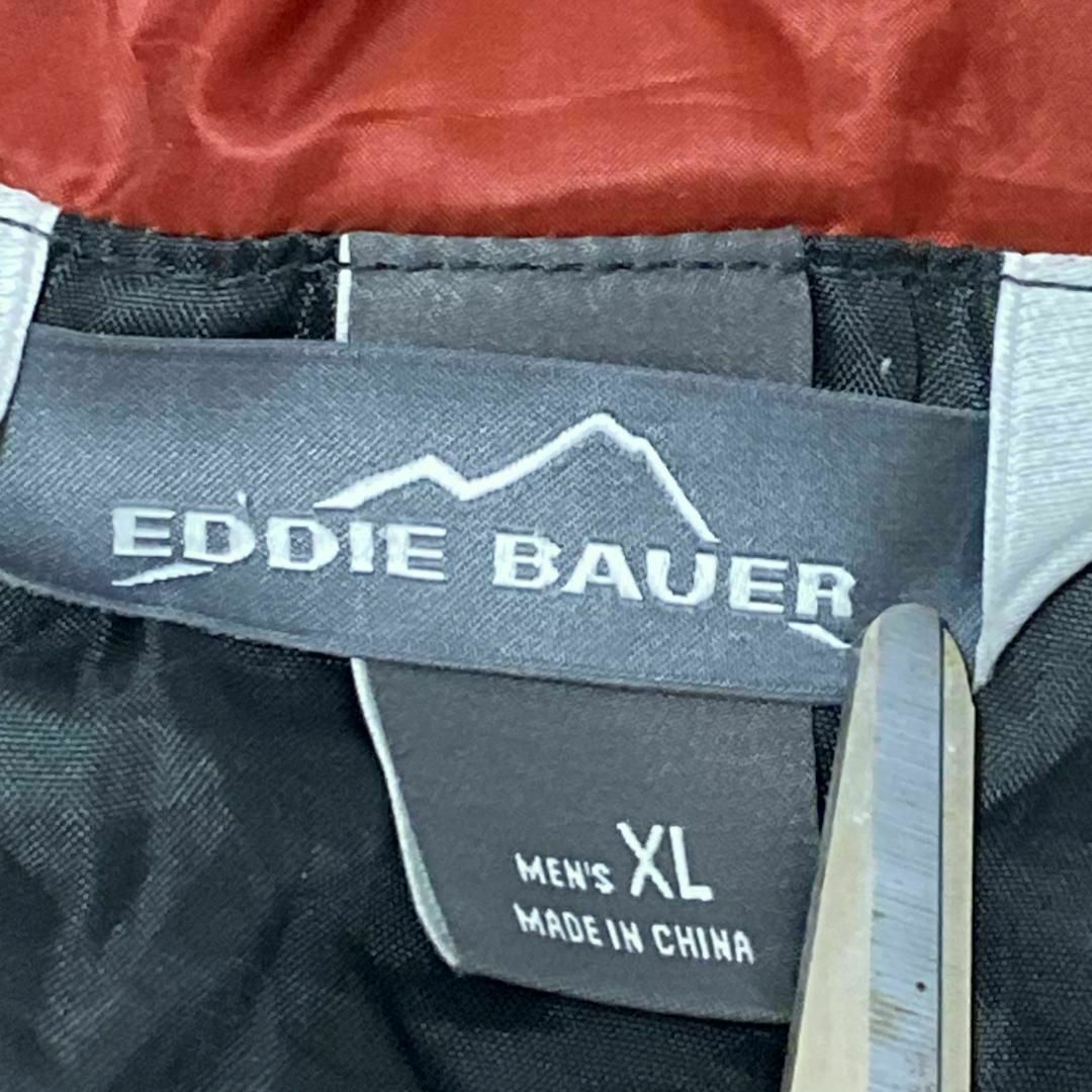 Eddie Bauer(エディーバウアー)のエディーバウアー ダウンジャケット EB650 US古着 a94① メンズのジャケット/アウター(ダウンジャケット)の商品写真