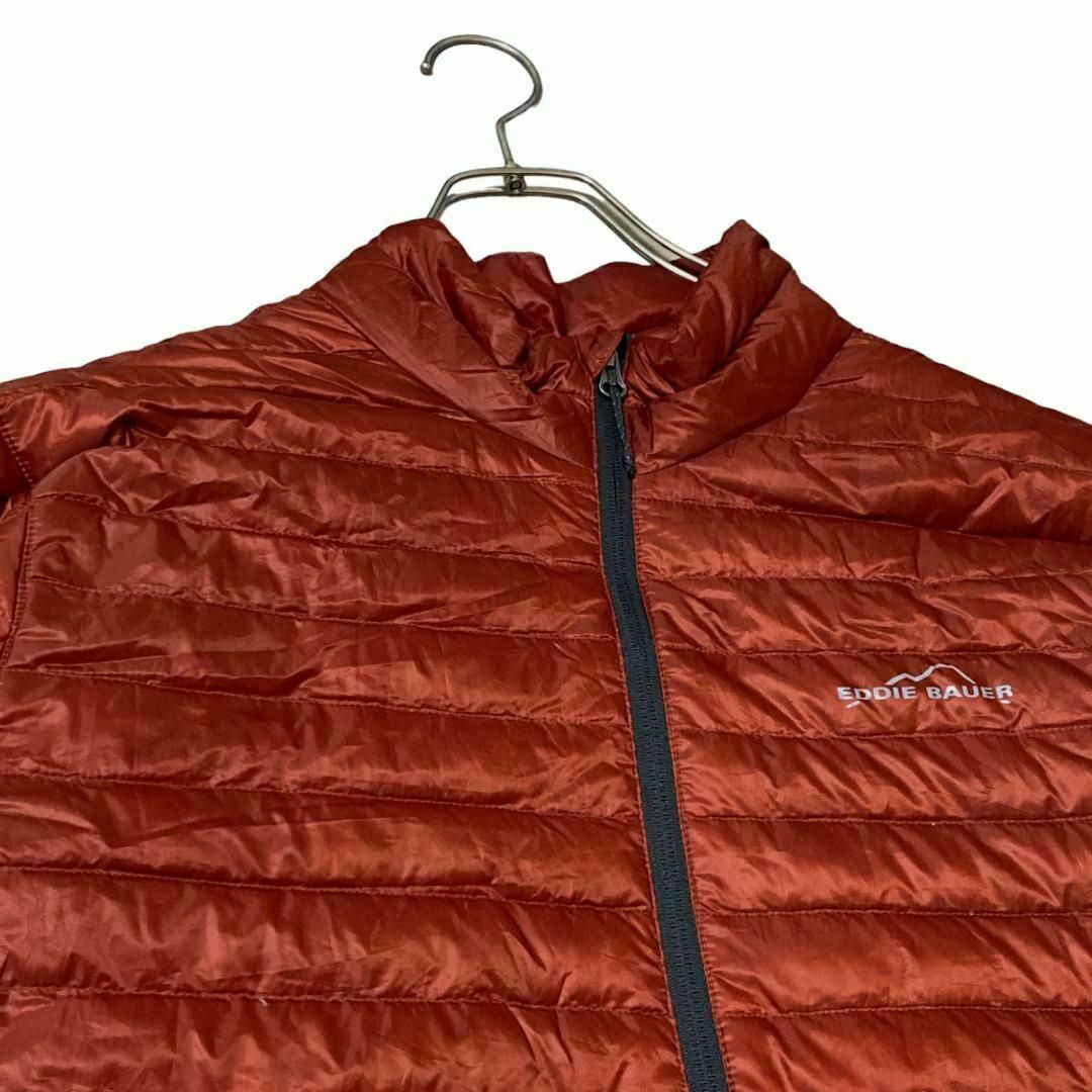 Eddie Bauer(エディーバウアー)のエディーバウアー ダウンジャケット EB650 US古着 a94① メンズのジャケット/アウター(ダウンジャケット)の商品写真