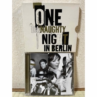 ONE DJ NAUGHTY NIGHT IN BERLIN(クラブ/ダンス)