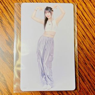 ME:I ミーアイ トレカ 村上璃杏 003(アイドルグッズ)