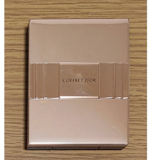 COFFRET D'OR - コフレドール　ミステリアスフォースアイズ 01 ゴールデンモダン