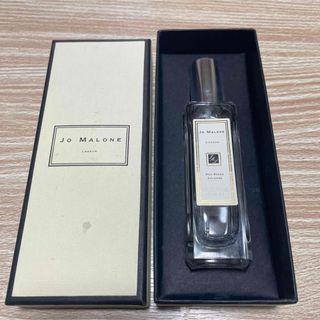 ジョーマローン(Jo Malone)のJO MALONE LONDON ジョーマ　ローン　レッド　ローズ コロン(香水(女性用))