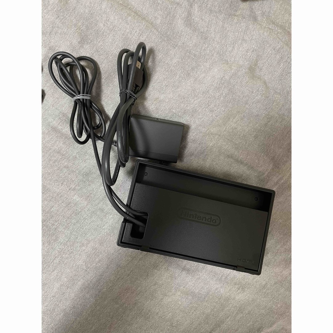 Nintendo Switch LET'S GO! ピカチュウ イーブイ Nintendo Switch LET'S GO! ピカチュウ イーブイ