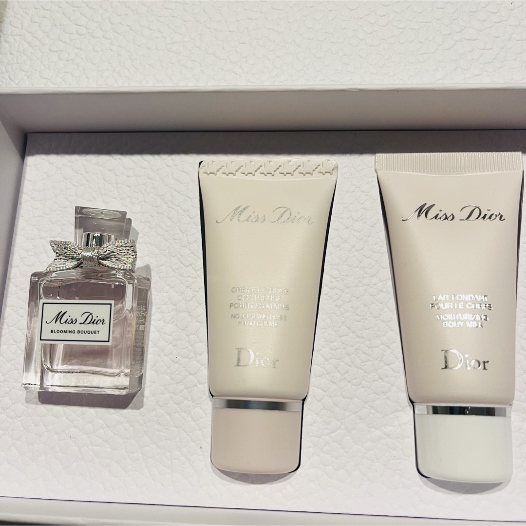 Dior(ディオール)のDIOR  ノベルティ コスメ/美容のコスメ/美容 その他(その他)の商品写真