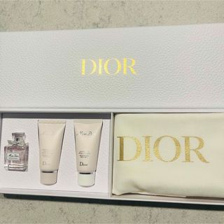 Dior - DIOR  ノベルティ