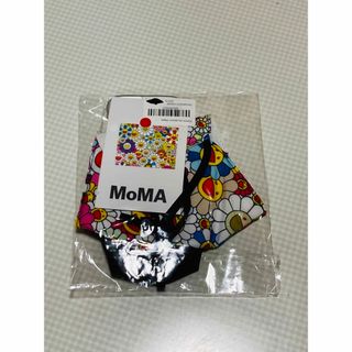 モマ(MOMA)のMoMA 花　マスク　村上隆(その他)