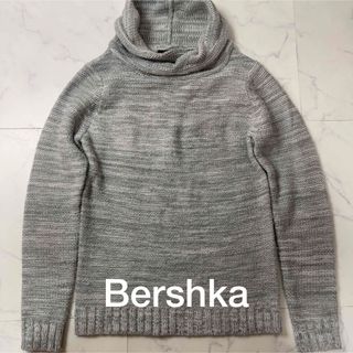 ベルシュカ(Bershka)のBershka ベルシュカ メンズ ニット セーター(ニット/セーター)