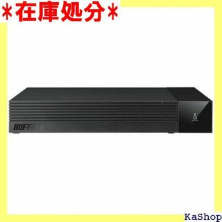 バッファロー HD-SQS8U3-A SeeQVault対 DD 8TB 360(その他)