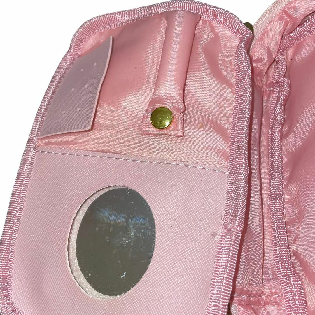 Furla(フルラ)の即日発送 FURLA ポーチ ピンク レザー レディースのファッション小物(ポーチ)の商品写真