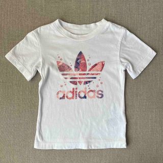 adidas - adidas ベビーTシャツ 90cm