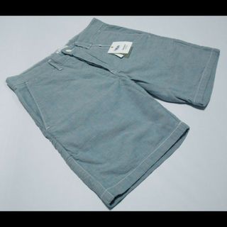 ノースプロジェクツ(NORSE PROJECTS)のNORSE PROJECTS ショートパンツ AROS LINEN SHORTS(ショートパンツ)