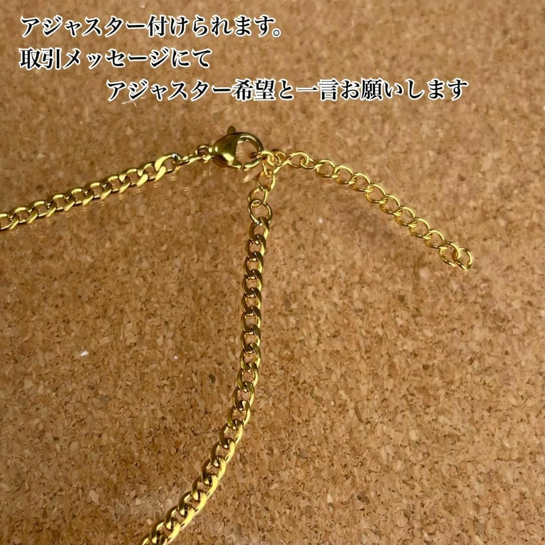 アレルギー対応◎2連喜平チェーンゴールドブレスレット メンズのアクセサリー(ブレスレット)の商品写真