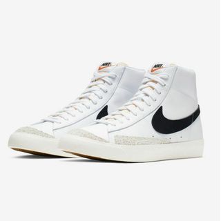 ナイキ(NIKE)のNIKE BLAZER MID 77 VINTAGE ナイキ ブレザー ミッド(スニーカー)