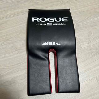 値下げ不可！ROGUE FITNESS ABMAT アブマット　腹筋マット(トレーニング用品)