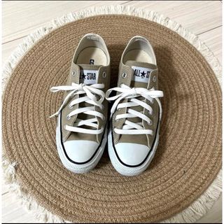 オールスター(ALL STAR（CONVERSE）)のコンバース　キャンバス　オールスター　カラーズ　23.5センチ(スニーカー)