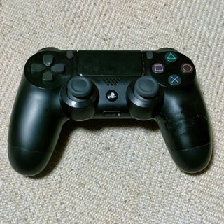 動作確認済 PS4コントローラー DUALSHOCK 4 純正品(その他)