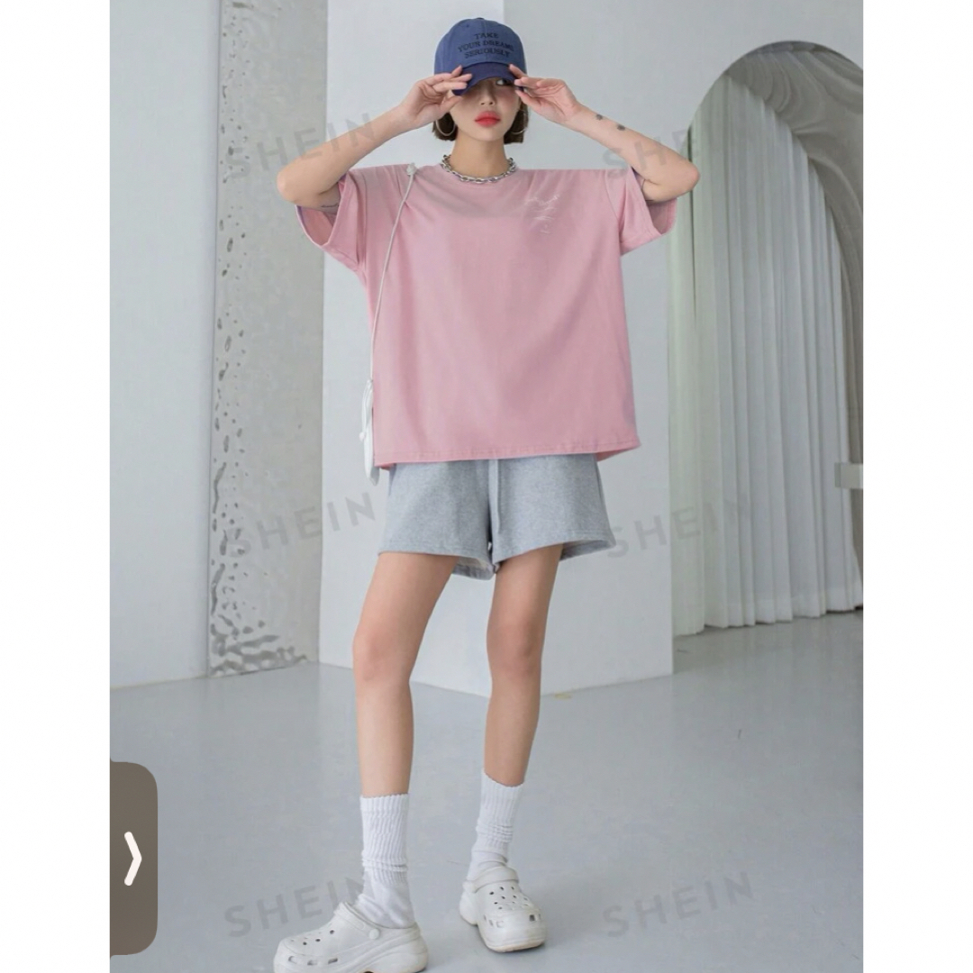 ZARA(ザラ)のTシャツ レディースのトップス(Tシャツ(半袖/袖なし))の商品写真