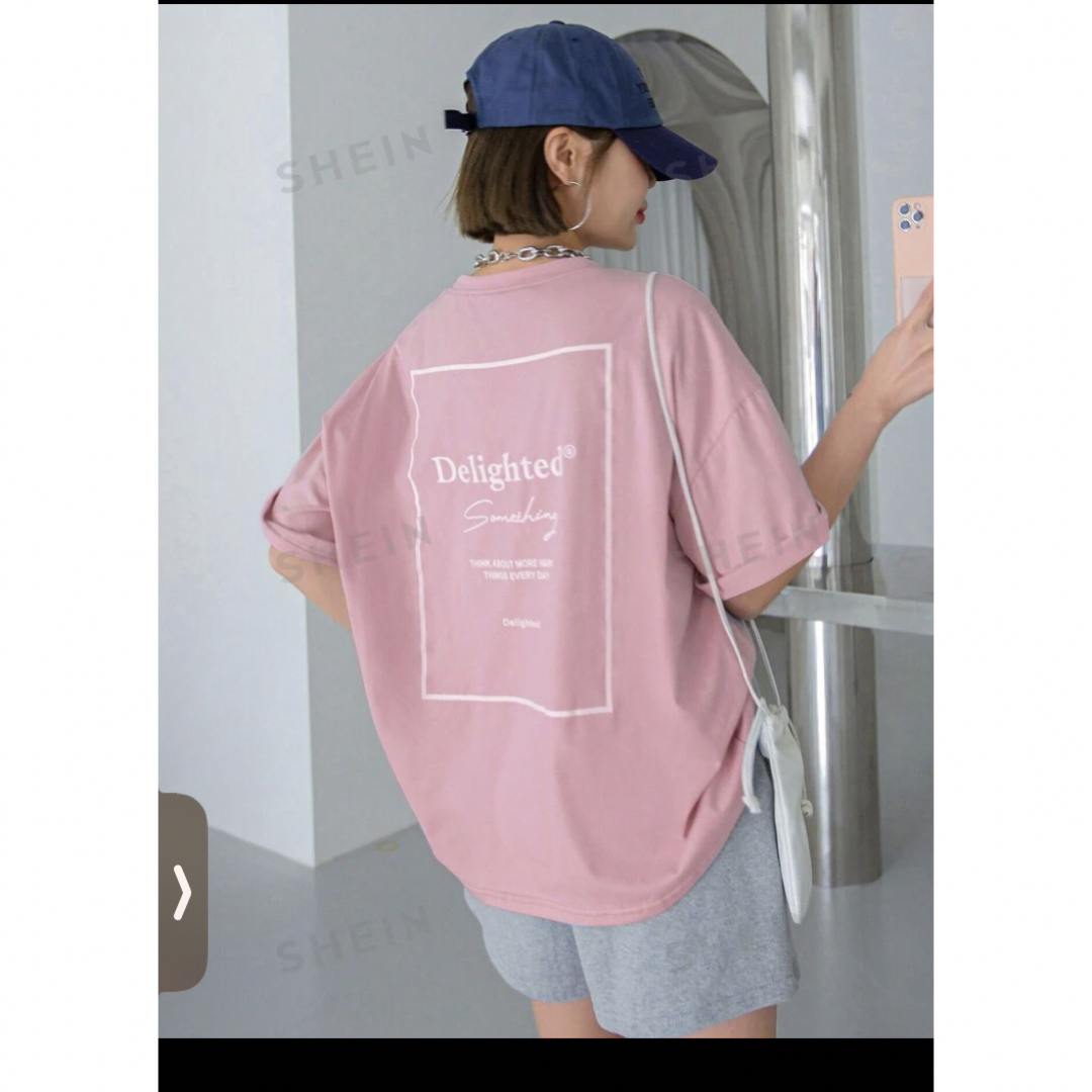 ZARA(ザラ)のTシャツ レディースのトップス(Tシャツ(半袖/袖なし))の商品写真