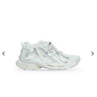 バレンシアガ(Balenciaga)のbalenciaga runner 41 バレンシアガ27cm(スニーカー)