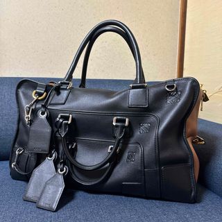 ロエベ(LOEWE)のLOEWE ロエベ  AMAZONA アマソナ  44(ボストンバッグ)