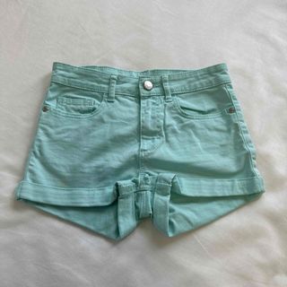 エイチアンドエイチ(H&H)のH&M ショートパンツ135cm(パンツ/スパッツ)