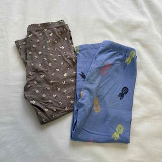 GAP Kids - レギンス130cm 120cmまとめ売り