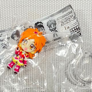 バンダイ(BANDAI)のプリキュアオールスターズカプセルフィギュアコレクションvol.1 キュアブルーム(キャラクターグッズ)