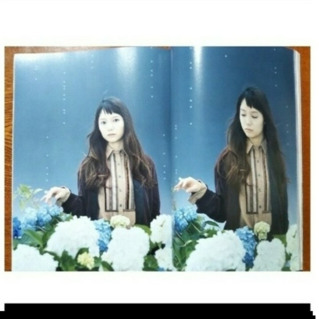 ロッキングオンH エイチ 2012.7月 vol.111 aiko エンタメ/ホビーの雑誌(アート/エンタメ/ホビー)の商品写真