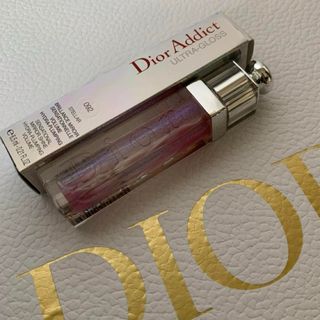 クリスチャンディオール(Christian Dior)のDIOR 正規品　ディオール　アディクト　グロス(リップグロス)