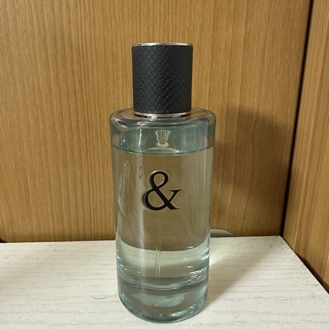 Tiffany & Co.(ティファニー)のティファニー Tiffany 香水 オードトワレ 90ml コスメ/美容の香水(ユニセックス)の商品写真