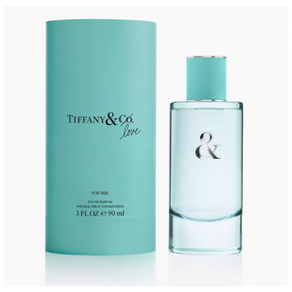 ティファニー(Tiffany & Co.)のティファニー Tiffany 香水 オードトワレ 90ml(ユニセックス)