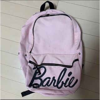 バービー(Barbie)のBarbie リュック(リュック/バックパック)