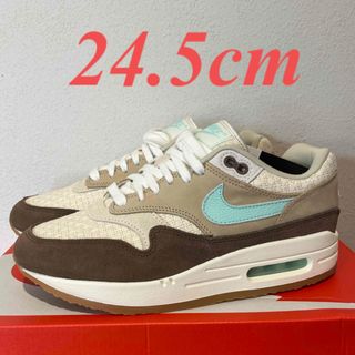 ナイキ(NIKE)のNike Air Max 1 Premium "Crepe Hemp"(スニーカー)