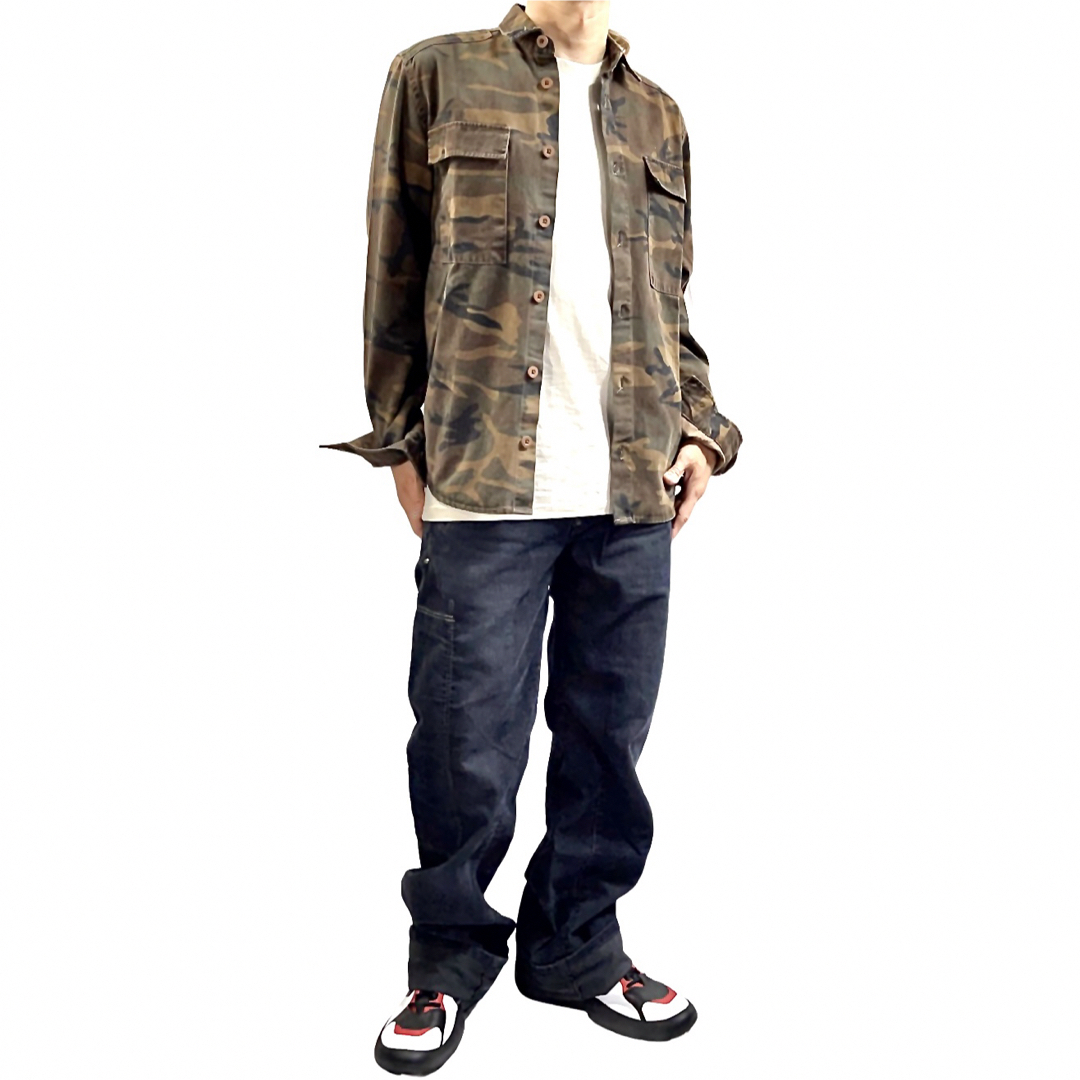 G-STAR RAW(ジースター)の新品 G-STAR コーデュロイ DEXTER CHINO LOOSE MIX メンズのパンツ(ワークパンツ/カーゴパンツ)の商品写真