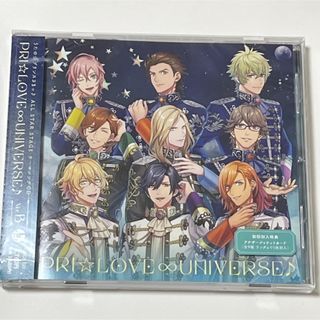 うたプリ ASSMU Ver.B PRI☆LOVE∞UNIVERSE♪ CDの通販 by 桜's shop