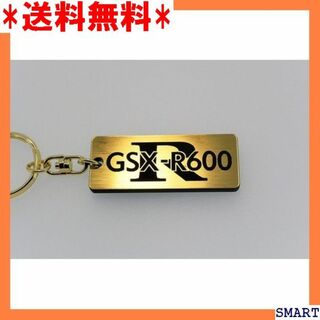 ☆人気 A-397-1 GSX-R600 黒金 ゴールド2 ストラップ 548(その他)