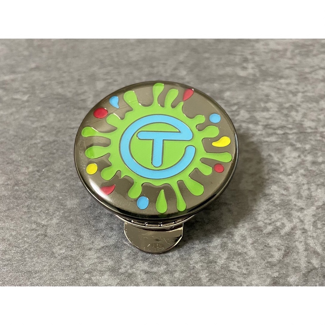 新品 スコッティキャメロン サークルT ボールマーカーセット 磁石付き 新品 スコッティキャメロン サークルT ボールマーカーセット 磁石付き