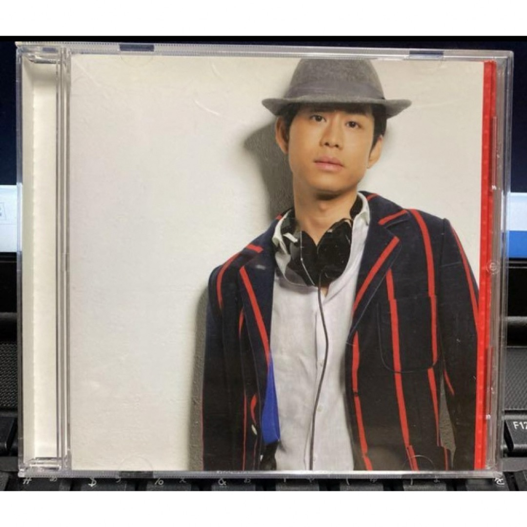 3枚セット DJ KOMORI R&B MIX CD  エンタメ/ホビーのCD(R&B/ソウル)の商品写真